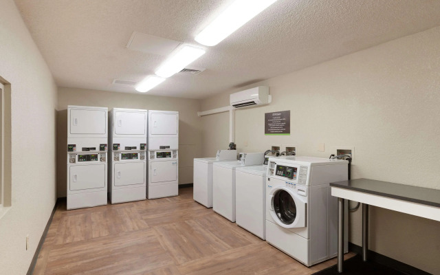 Extended Stay America Premier Suites Savannah Pooler