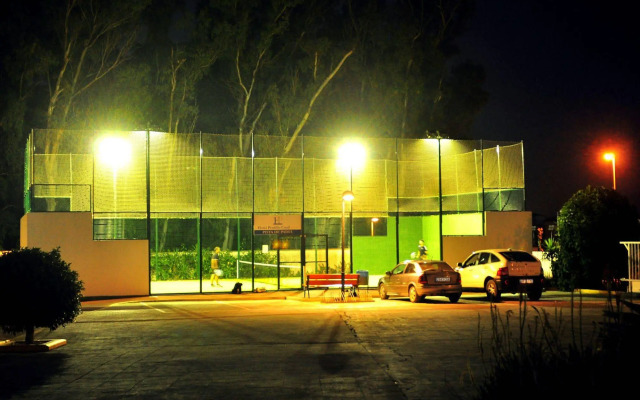 Hotel Pradillo Conil