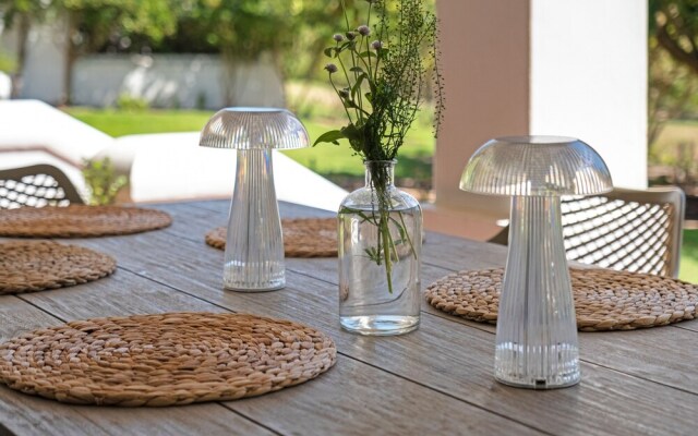Winelands Golf Lodges 2