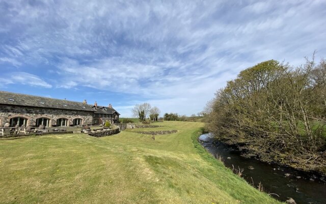 The Old Flax Mill