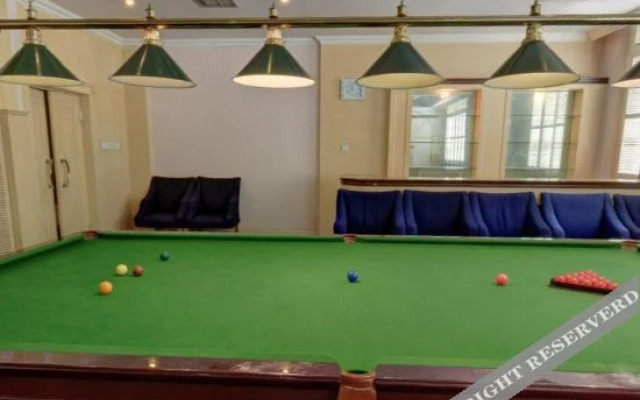 Beidaihe International Club