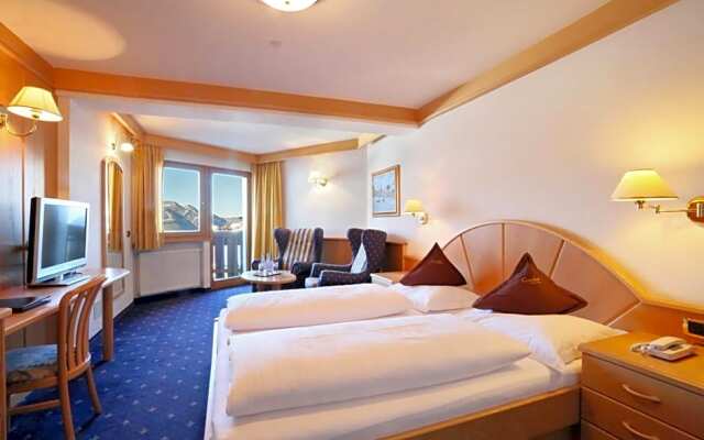 Hotel Condor