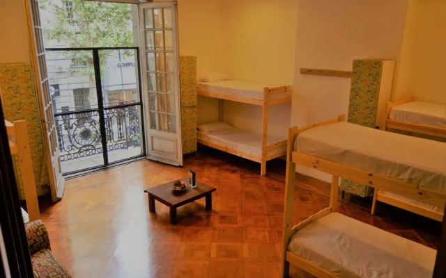 Casa Malala Hostel