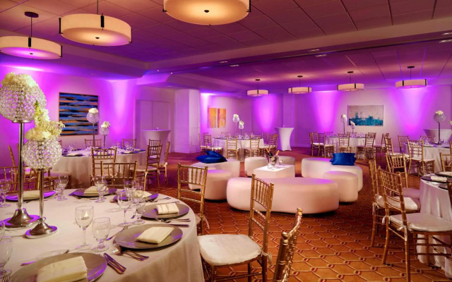 Marriott Miami Dadeland