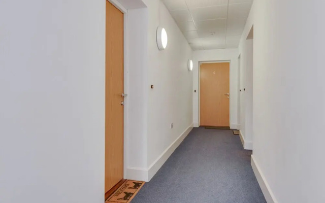 NEW 2BD Flat Great Location Heart of Maidenhead