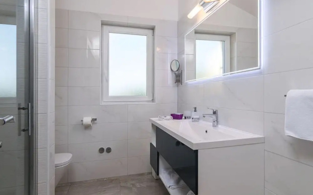 Villa Adrimar Comfortable Holiday Residence