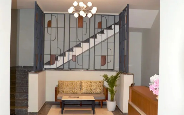 Sita Royal Lakside Chalet
