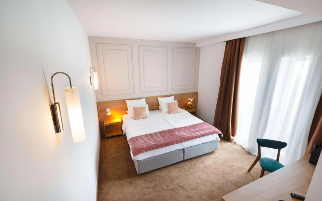 Stil Hotel
