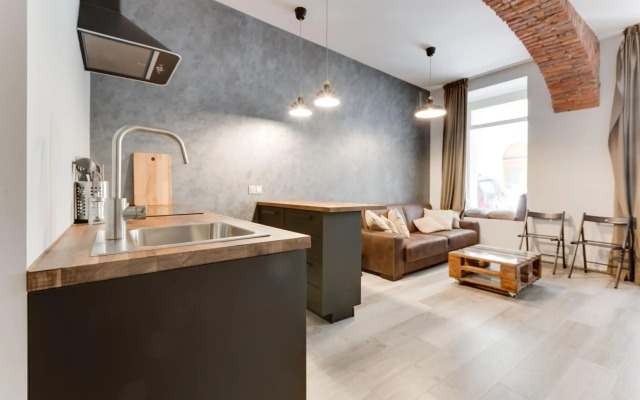 Lovely Apartments Heart of Prague