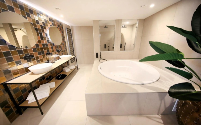 Van Der Valk Hotel Spier - Dwingeloo