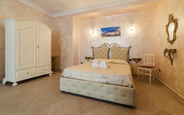 Isca Della Chitarra Bed & Charme