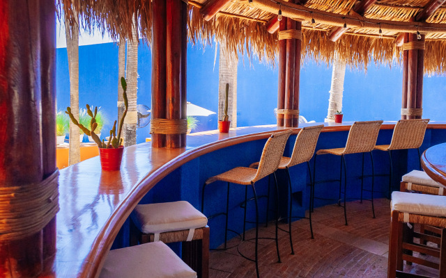 Casa Natalia Boutique Hotel  Adults Only