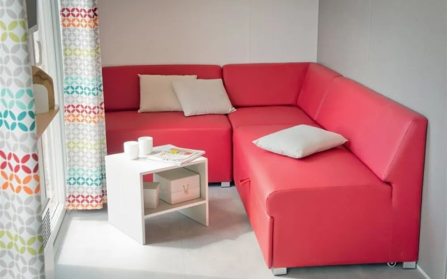 Camping L'Abri des Pins