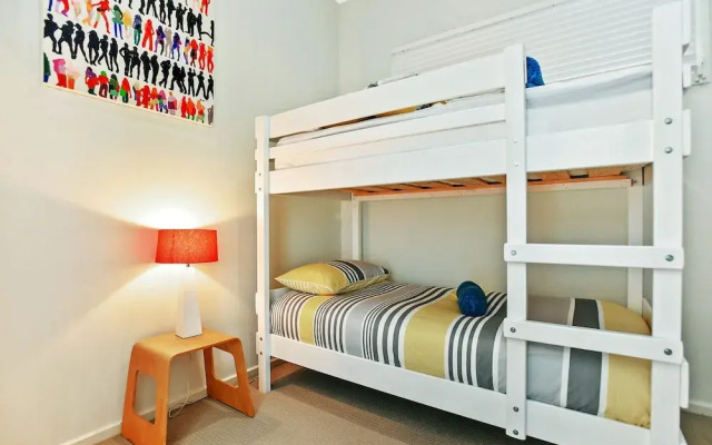 Riversea Goolwa Beach House