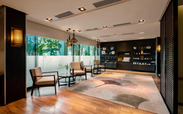 Shangri-La Rasa Ria, Kota Kinabalu