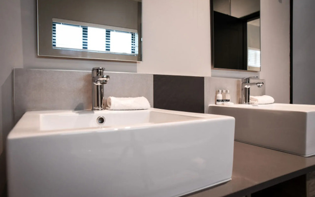 Mint Hotel Rosebank