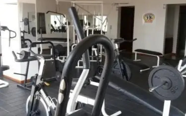 Artur Aparta Suite Alejandría
