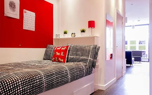 Arofan House - Campus Accommodation