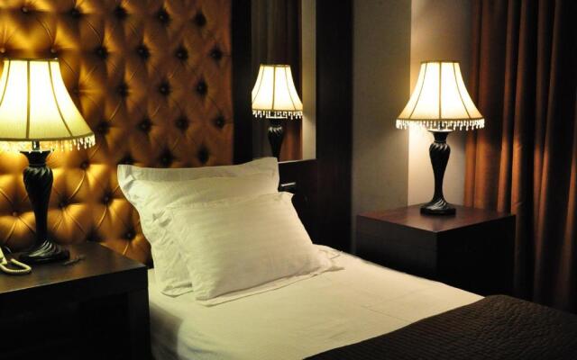 Doro City Hotel