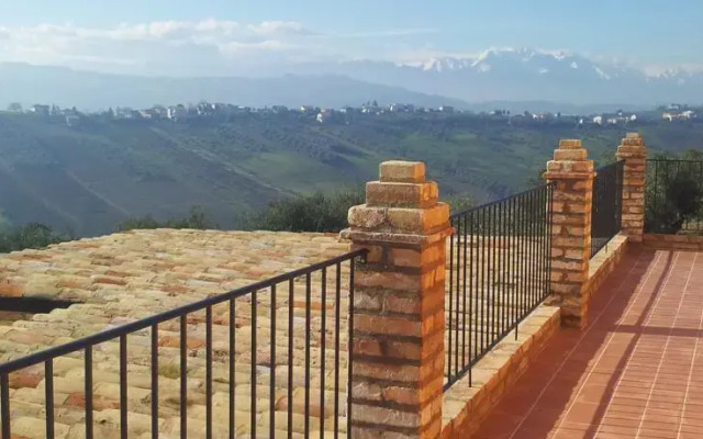 Il Fosso Del Gallo