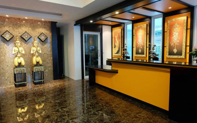 Phuket Seaview Resotel