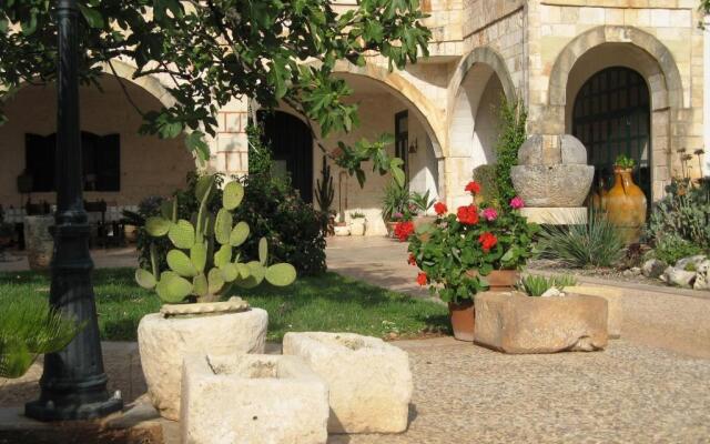 Masseria Asciano