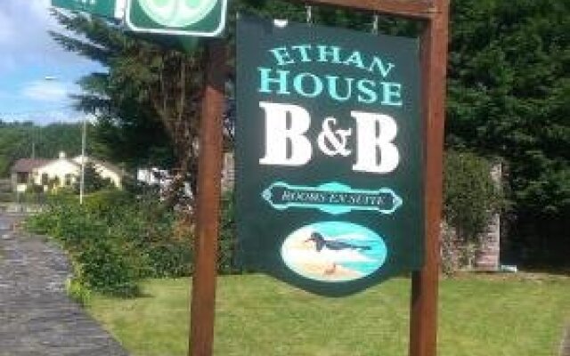 Ethan House B&B