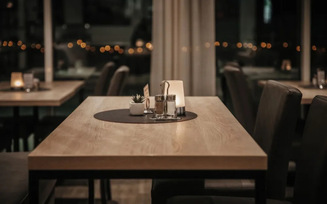 Tromsø Lodge & Camping