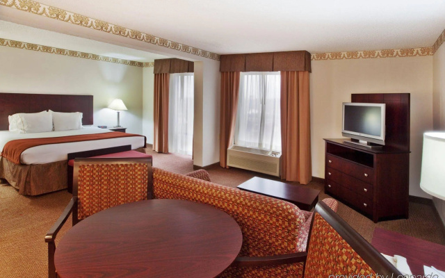 Holiday Inn Express Atlanta W/ I-20/ Douglasville by IHG