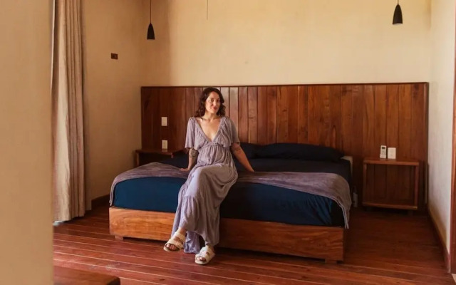 Santuario Apartments