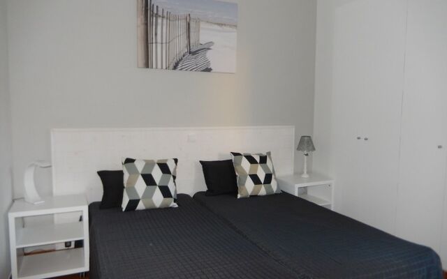Apartametos Miami II