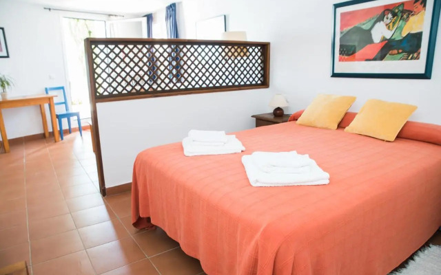 La Galbana, Apartamentos Rurales