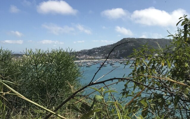 Casa Grega em Arraial do Cabo