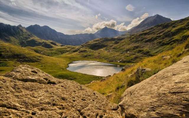 YHA Snowdon Pen-Y-Pass - Hostel