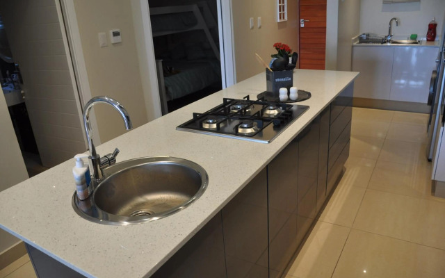 Azure Luxury Apartments Estate