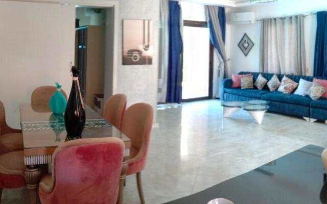 Villa with privat pool cancun vip 36