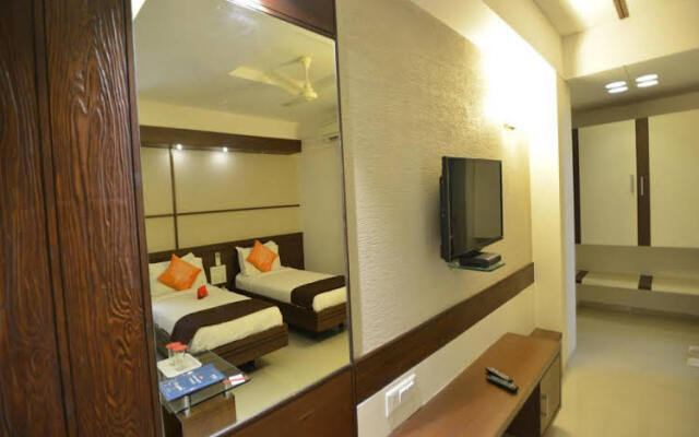 OYO Rooms BBC Tower Sayajigunj