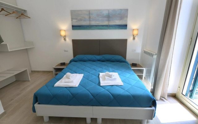 Cartolina Apartment