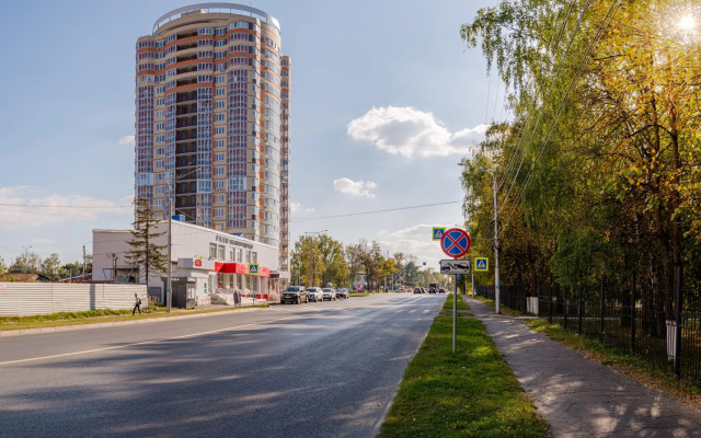 RentAp (RentAp) on Bogdan Khmelnitsky street 59