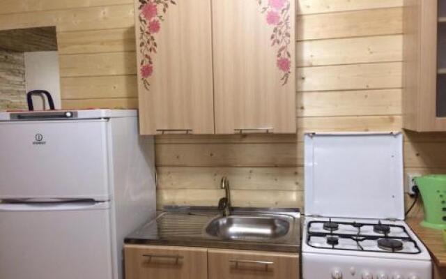 Guest house on Lenina 93