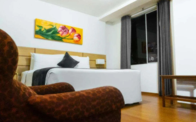 Xima Central Tacna