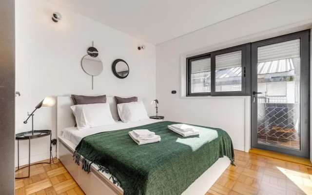 Nomad s Family - 2bdr Spacious Apartment Gaia
