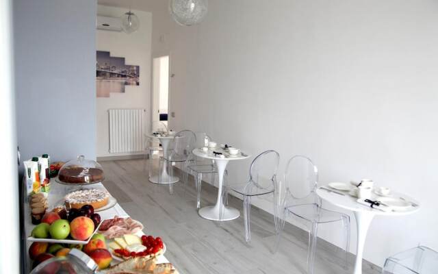 Soho B&B