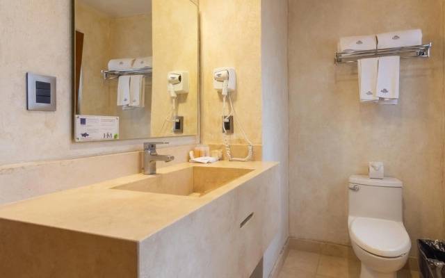 Hotel Madero
