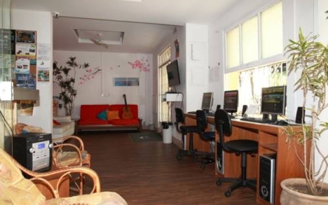 Adventure Hostel - Albergue