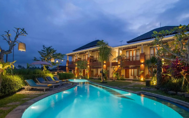 Pondok Massas Ubud