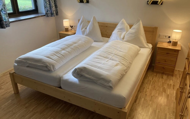 Amadee Appartements