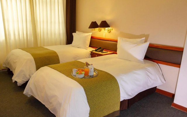 Xima Arequipa Crismar