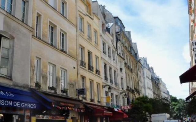 Latin Quarter - Saint Michel Unit 004