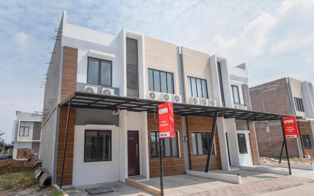 OYO 3248 Vision Residence Karawang